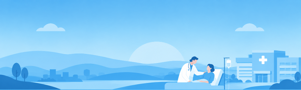 Medical Header Artwork